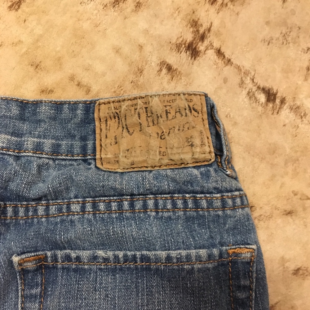 BOGO FREE Epic Threads Girls Relaxed Fit Jeans - Picture 6 of 8